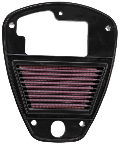 K&N Powersports Air Filters KA-9006 Big Bike Tech