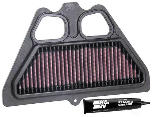 K&N Powersports Air Filters KA-9017 Big Bike Tech