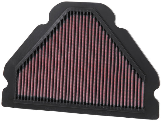 K&N Powersports Air Filters KA-9098 Big Bike Tech