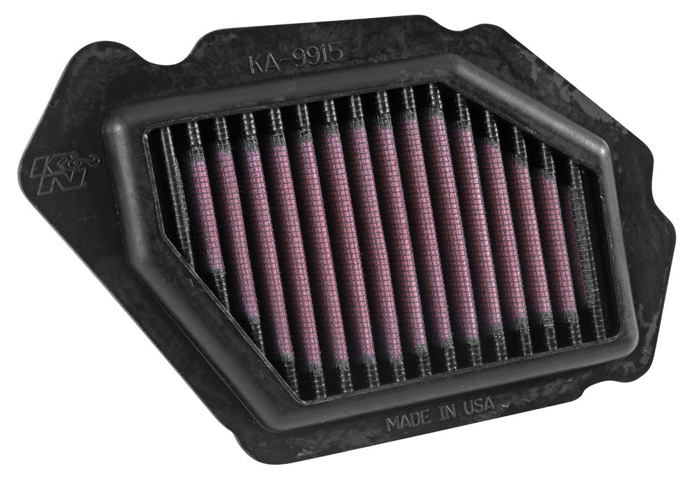 K&N Powersports Air Filters KA-9915 Big Bike Tech