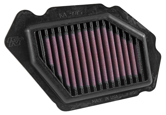 K&N Powersports Air Filters KA-9915 Big Bike Tech