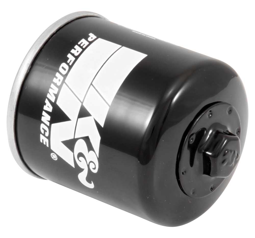 K&N Oil Filter KN-128 Big Bike Tech
