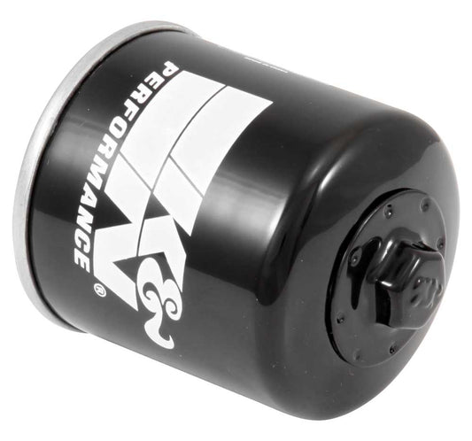 K&N Oil Filter KN-128 Big Bike Tech