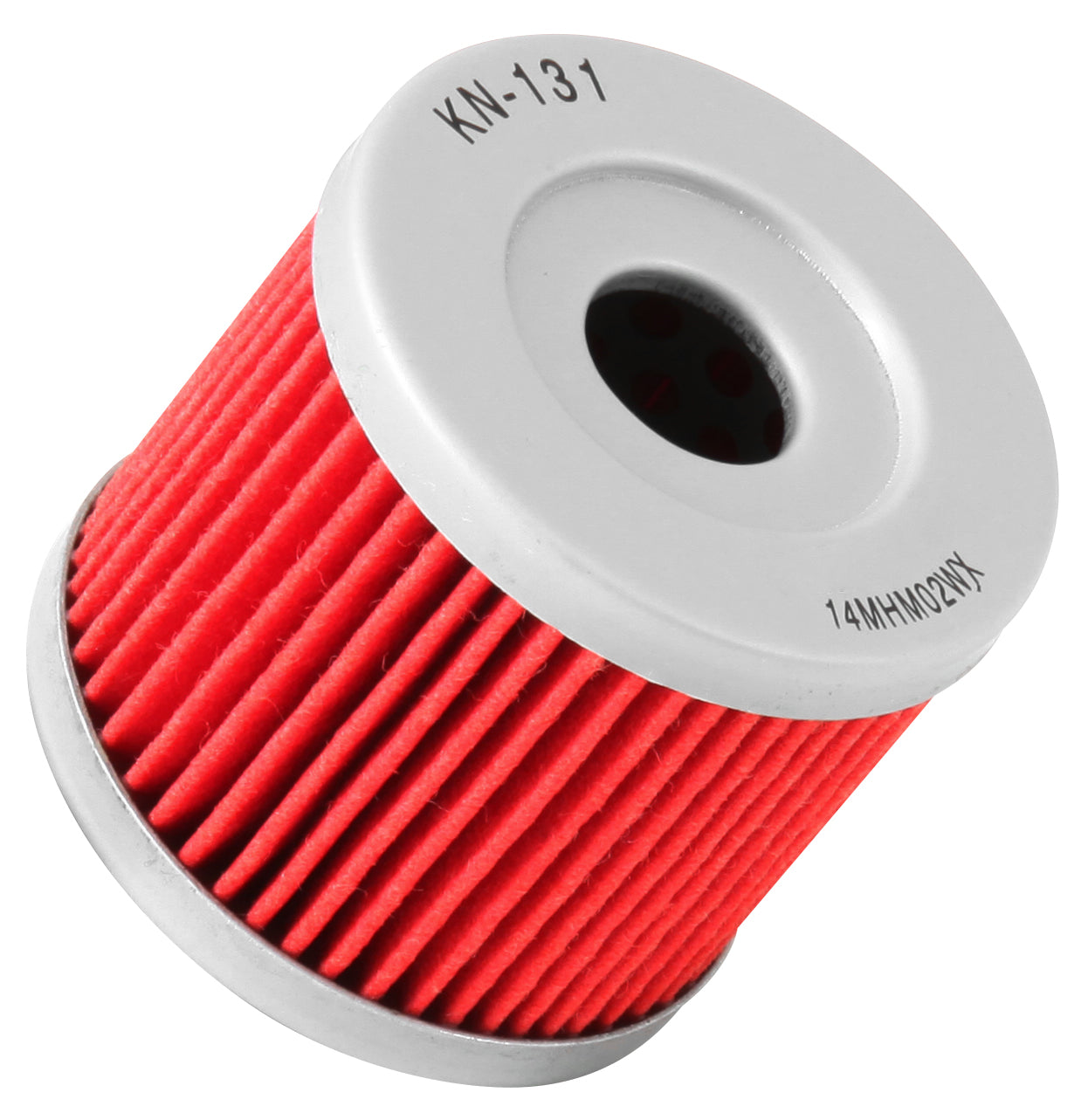 K&N Oil Filter KN-131 Big Bike Tech