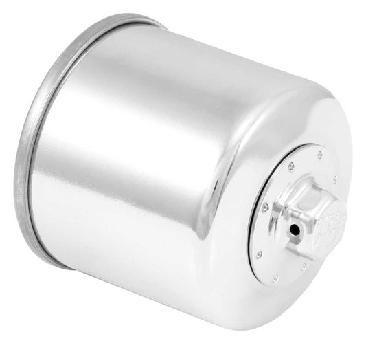 K&N Oil Filter KN-138C Big Bike Tech