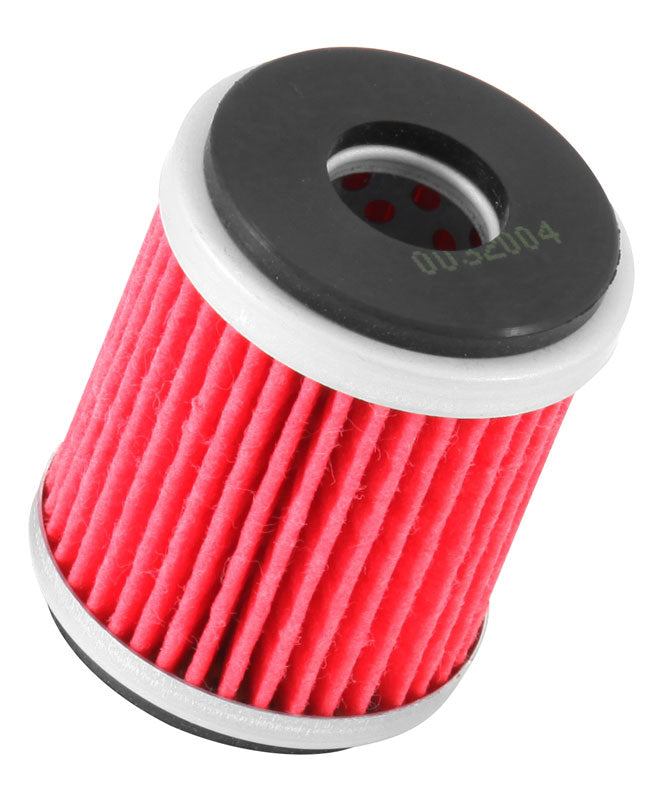 K&N Oil Filter KN-141 Big Bike Tech