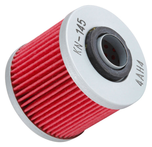 K&N Oil Filter KN-145 Big Bike Tech