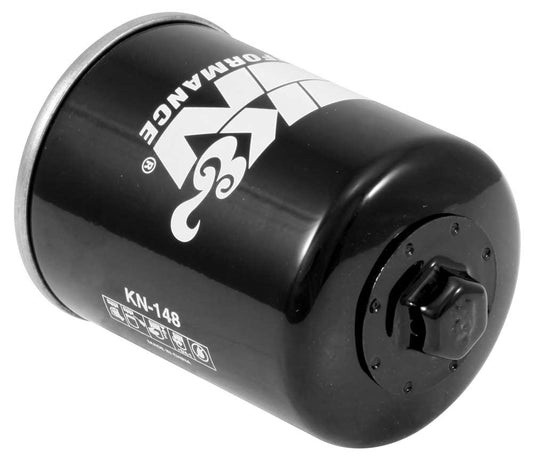 K&N Oil Filter KN-148 Big Bike Tech