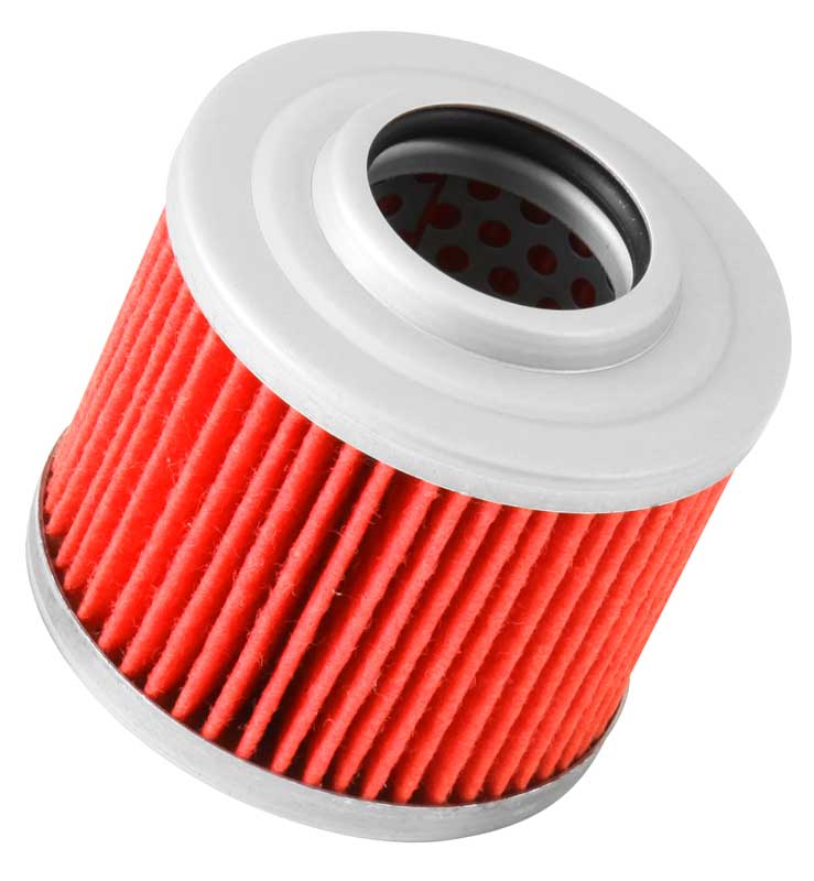 K&N Oil Filter KN-151 Big Bike Tech
