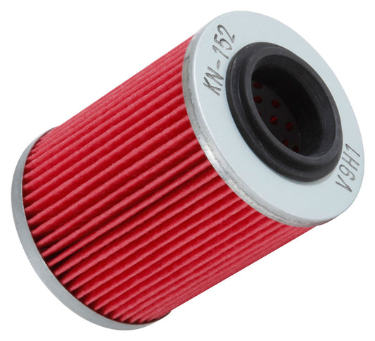 K&N Oil Filter KN-152 Big Bike Tech
