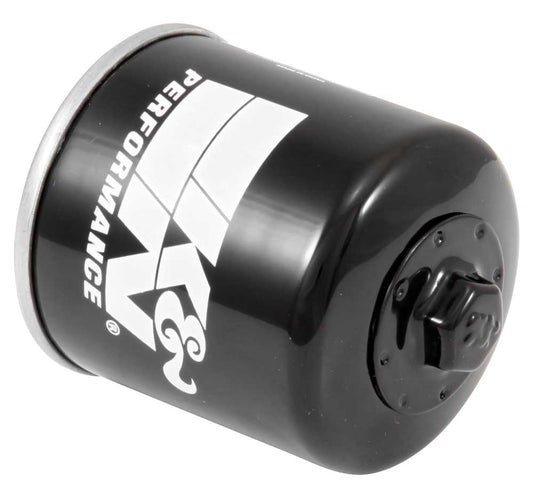 K&N Oil Filter KN-153 Big Bike Tech