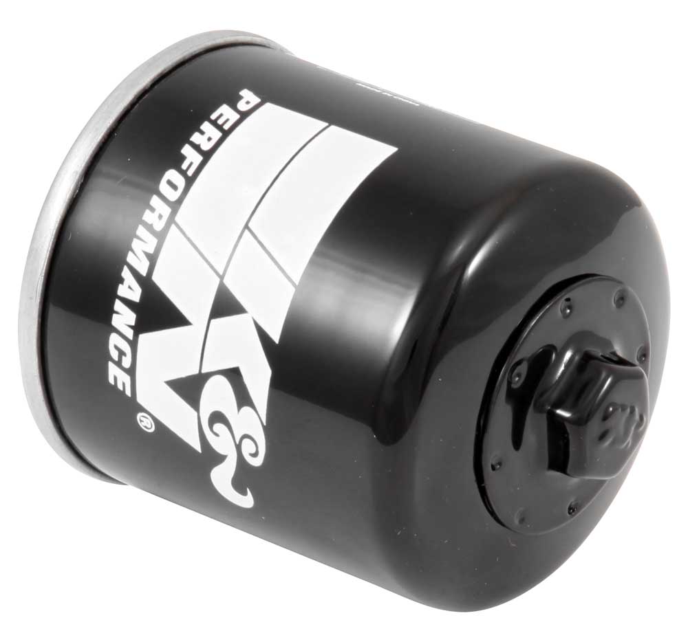 K&N Oil Filter KN-156 Big Bike Tech