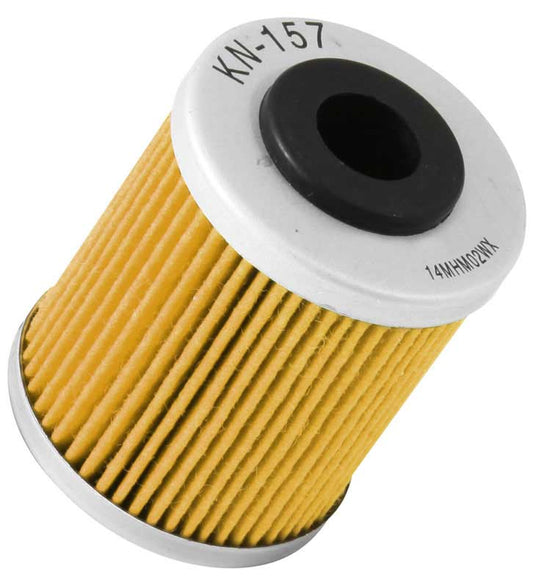 K&N Oil Filter KN-157 Big Bike Tech
