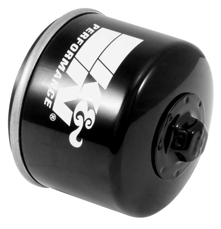 K&N Oil Filter KN-160 Big Bike Tech