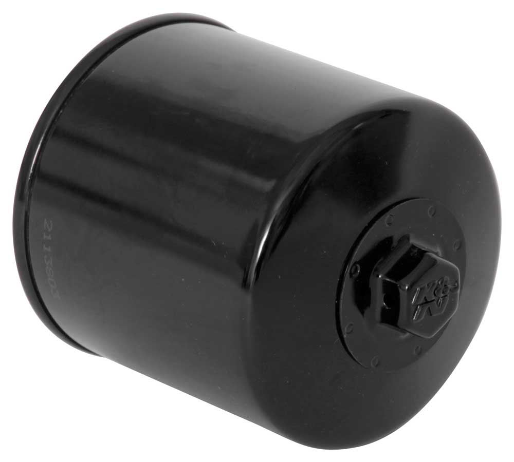 K&N Oil Filter KN-163 Big Bike Tech