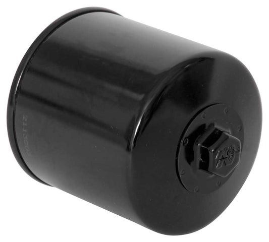 K&N Oil Filter KN-163 Big Bike Tech