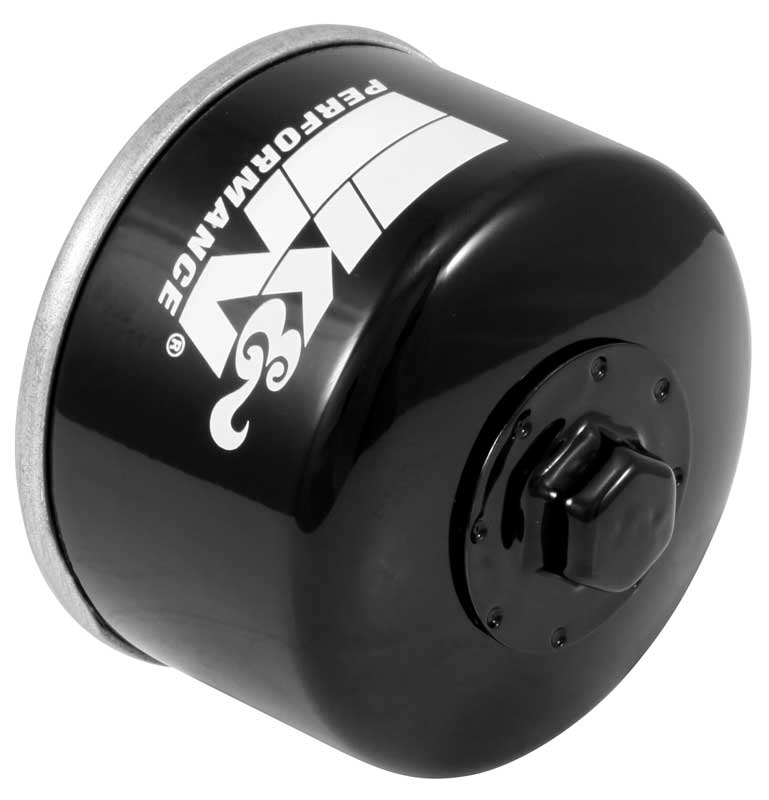 K&N Oil Filter KN-164 Big Bike Tech