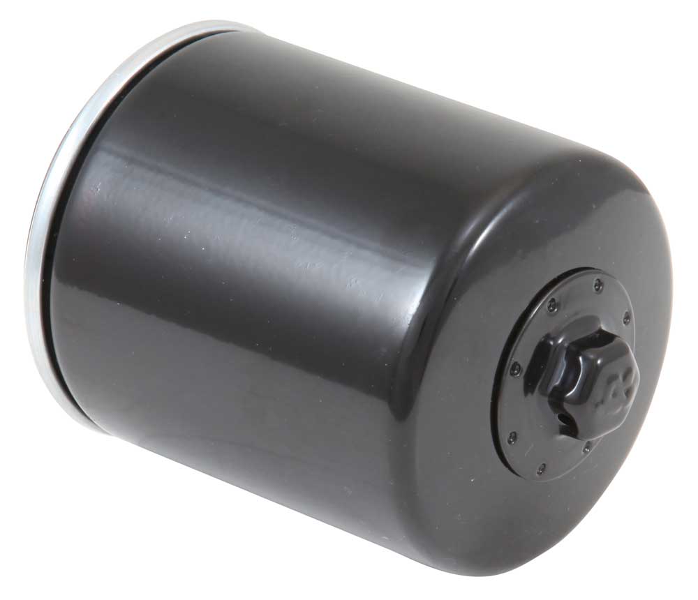 K&N Oil Filter KN-171B Big Bike Tech