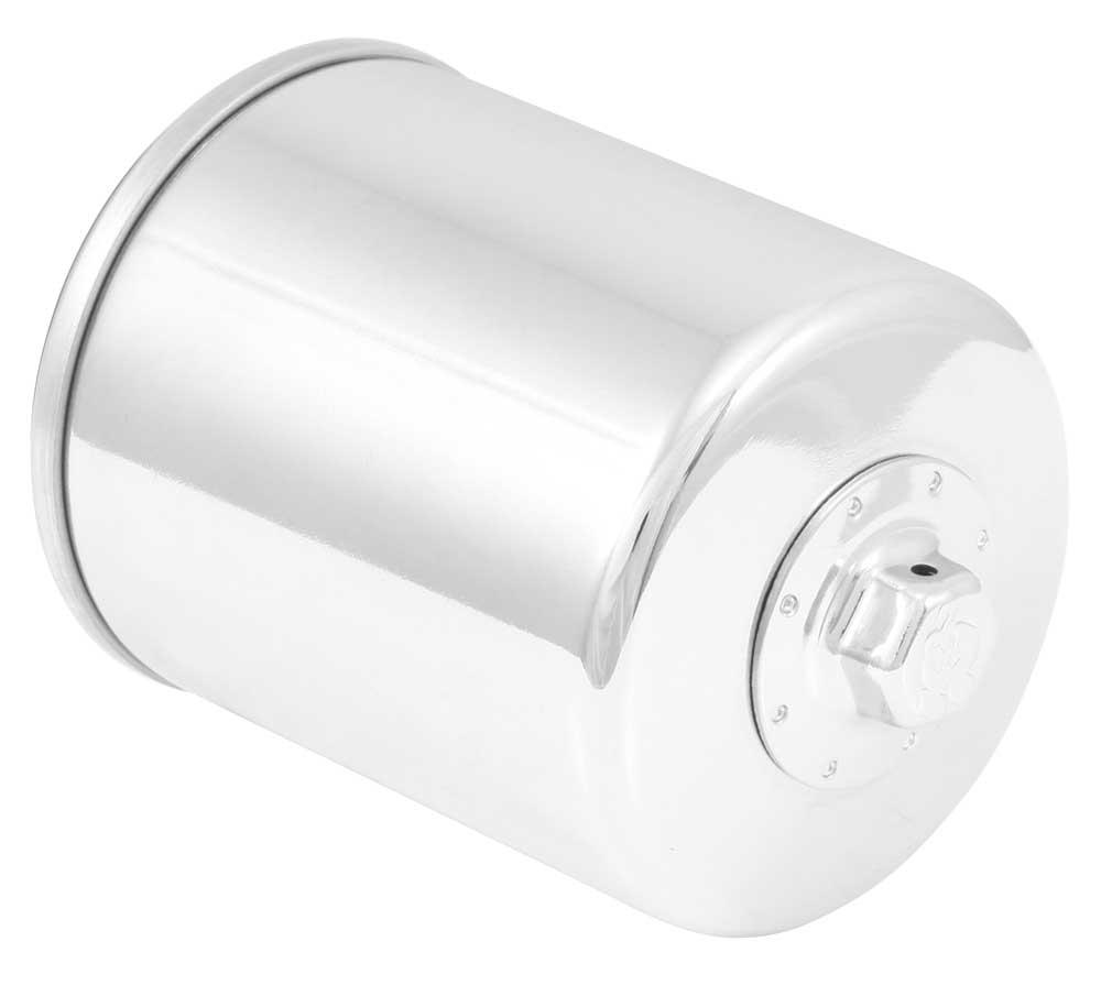 K&N Oil Filter KN-171C Big Bike Tech