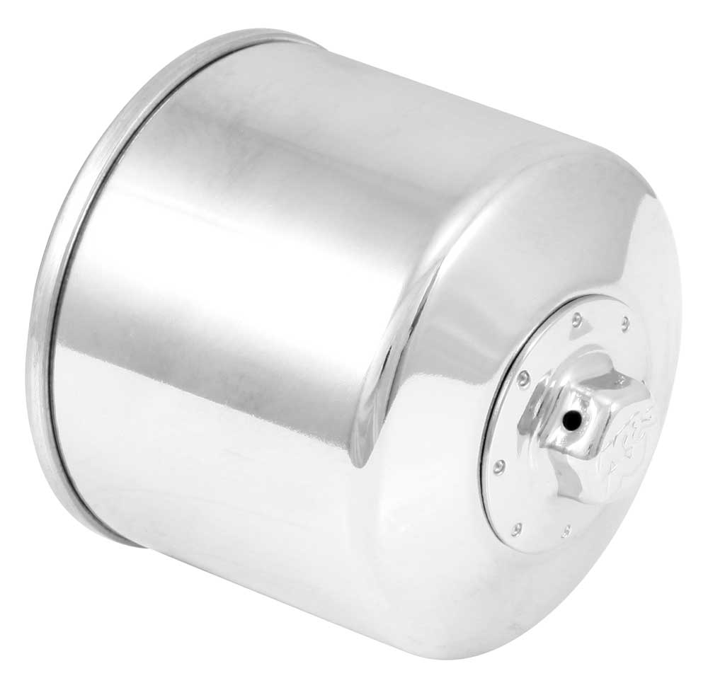 K&N Oil Filter KN-172C Big Bike Tech