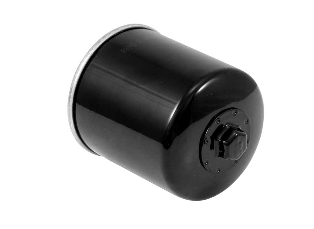 K&N Oil Filter KN-174B Big Bike Tech