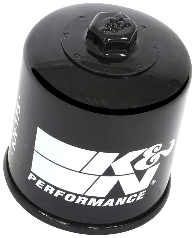 K&N Oil Filter KN-175 Big Bike Tech