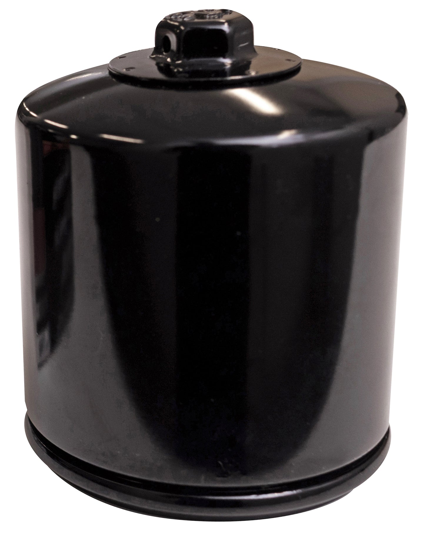 K&N Oil Filter KN-176B Big Bike Tech