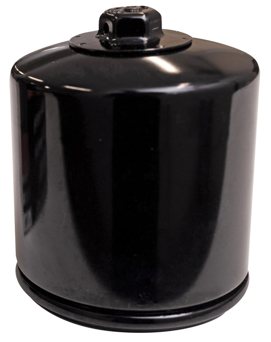 K&N Oil Filter KN-176B Big Bike Tech