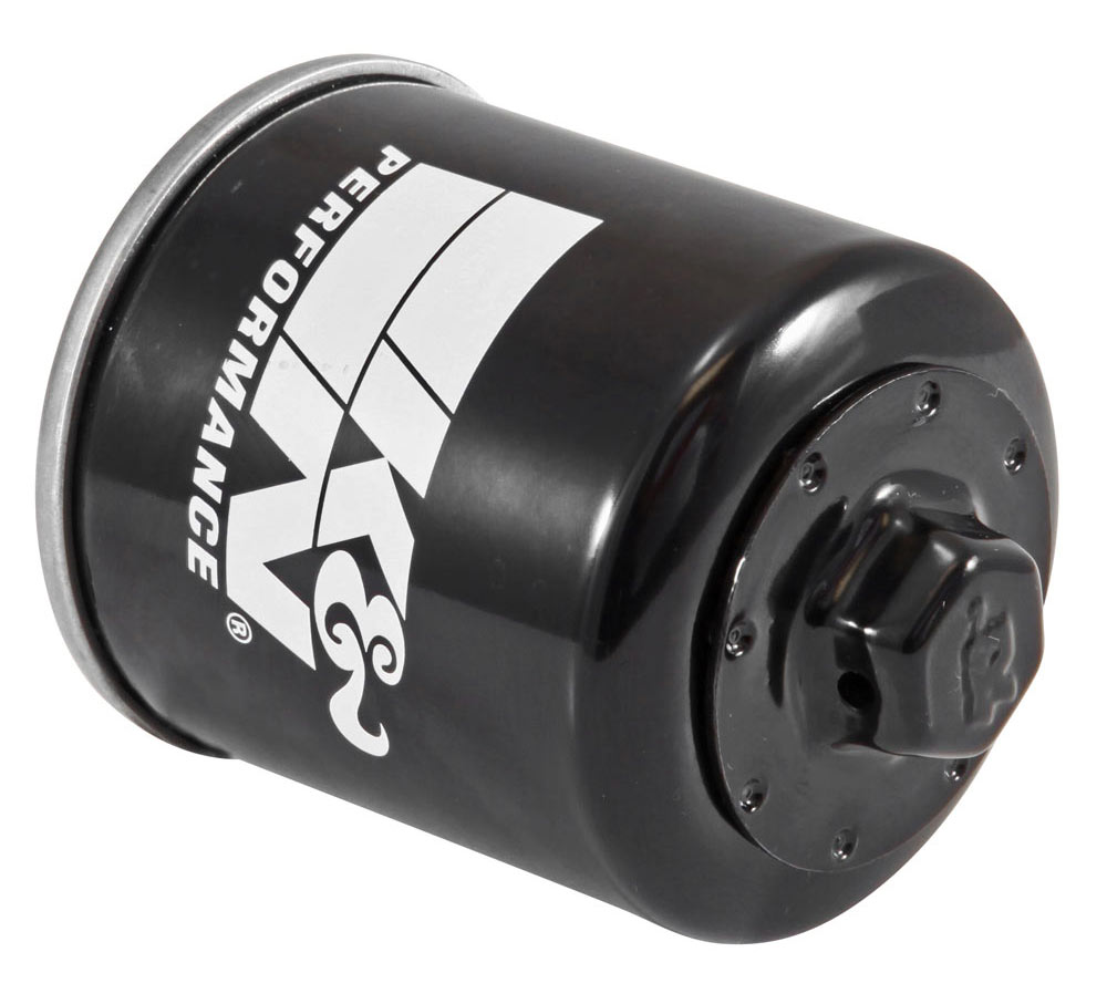 K&N Oil Filter KN-183 Big Bike Tech