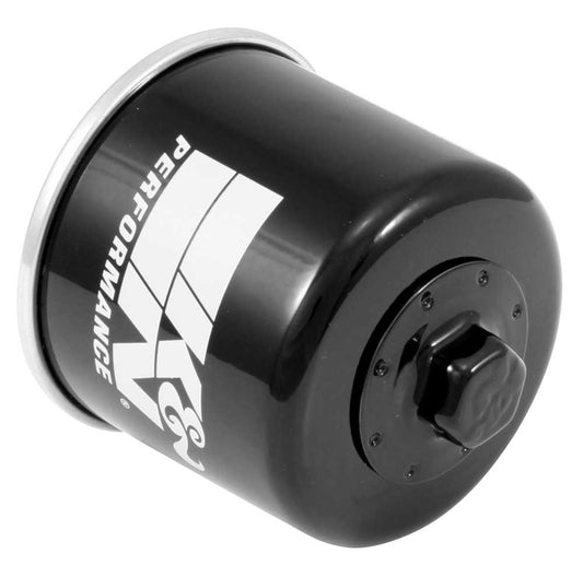 K&N Oil Filter KN-191 Big Bike Tech