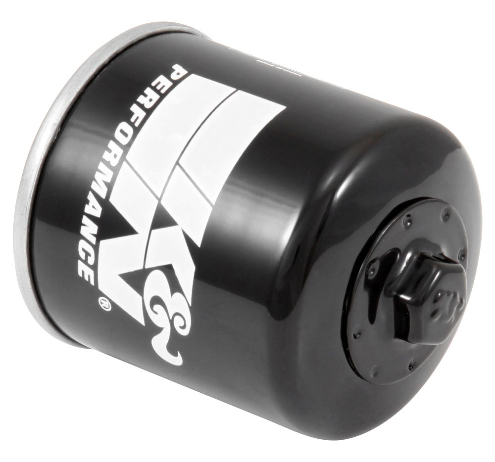 K&N Oil Filter KN-204-1 Big Bike Tech