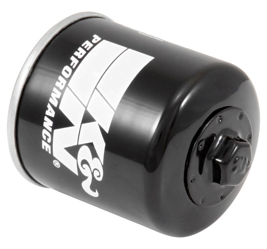K&N Oil Filter KN-204-1 Big Bike Tech