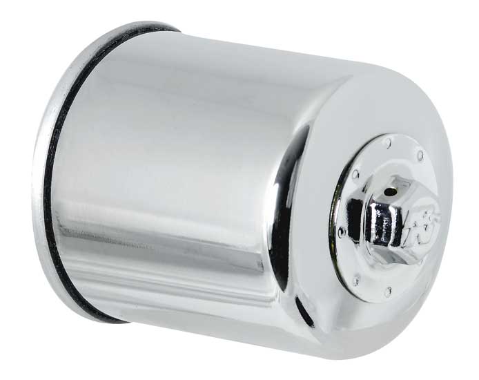 K&N Oil Filter KN-303C Big Bike Tech