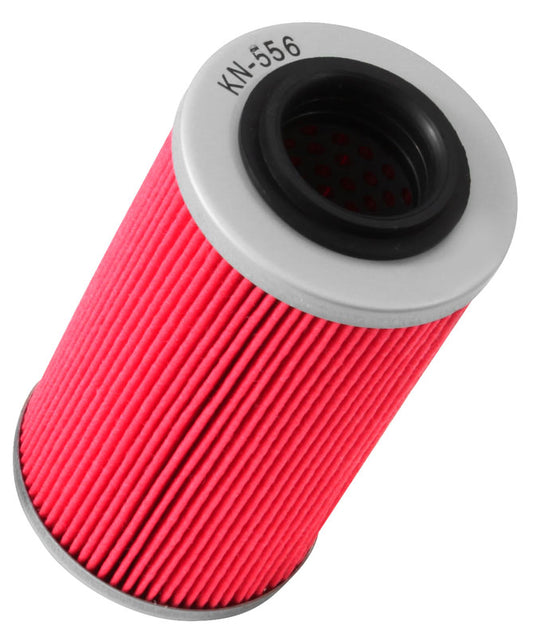 K&N Oil Filter KN-556 Big Bike Tech