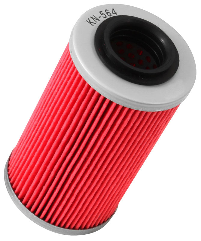K&N Oil Filter KN-564 Big Bike Tech