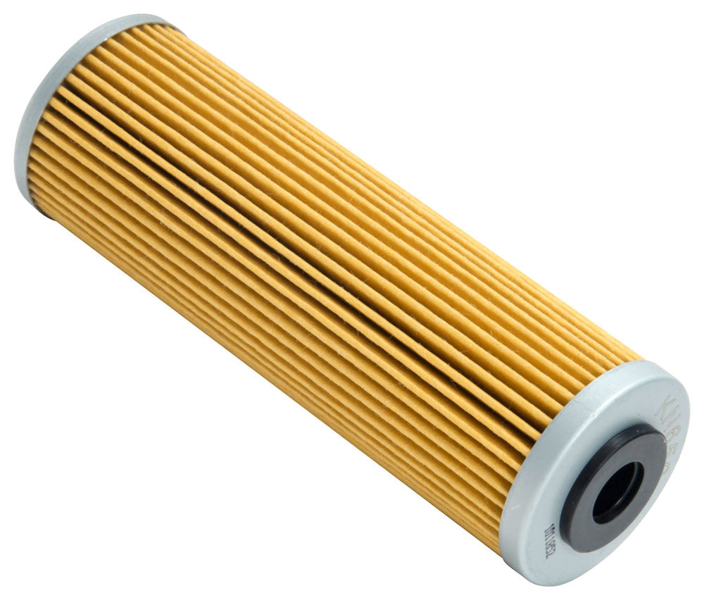 K&N Oil Filter KN-650 Big Bike Tech