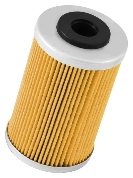 K&N Oil Filter KN-655 Big Bike Tech