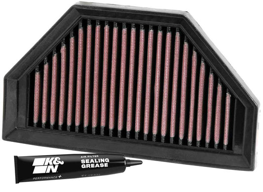 K&N Powersports Air Filters KT-1108 Big Bike Tech