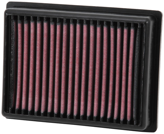 K&N Powersports Air Filters KT-1113 Big Bike Tech