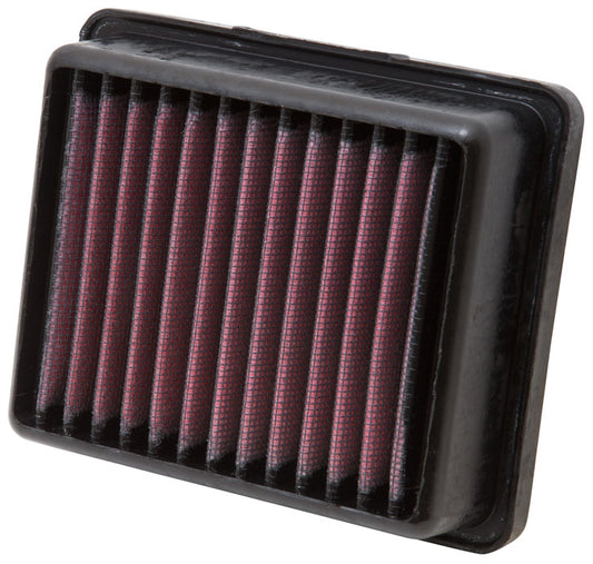 K&N Powersports Air Filters KT-1211 Big Bike Tech