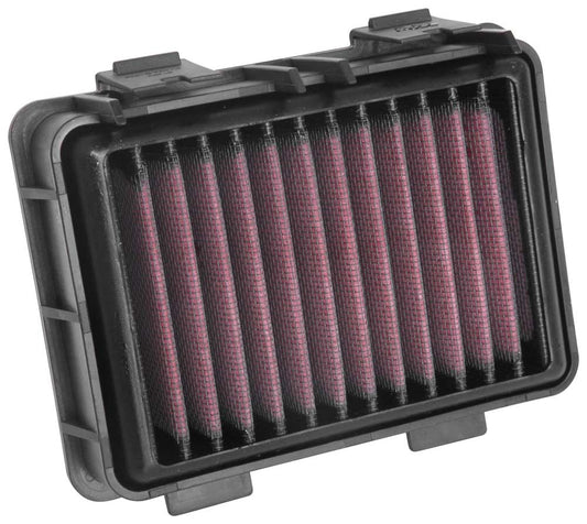 K&N Powersports Air Filters KT-1217 Big Bike Tech