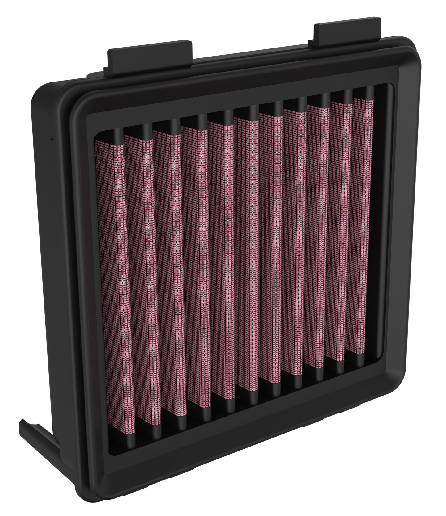 K&N Powersports Air Filters KT-2412 Big Bike Tech