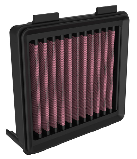 K&N Powersports Air Filters KT-2412 Big Bike Tech