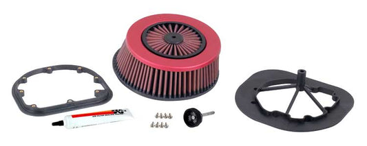 K&N Powersports Air Filters KT-5201 Big Bike Tech