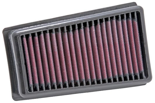 K&N Powersports Air Filters KT-6908 Big Bike Tech