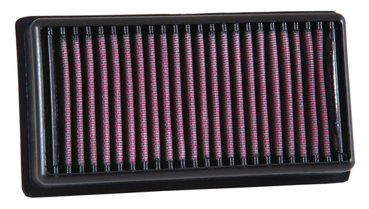 K&N Powersports Air Filters KT-6912 Big Bike Tech