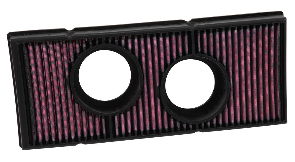 K&N Powersports Air Filters KT-9504 Big Bike Tech