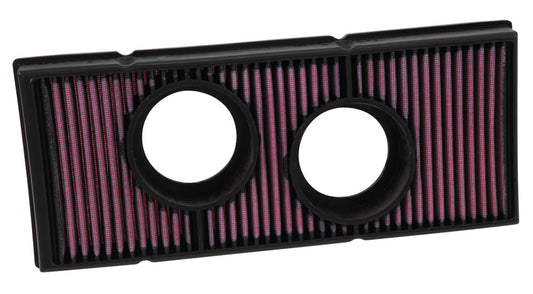 K&N Powersports Air Filters KT-9504 Big Bike Tech