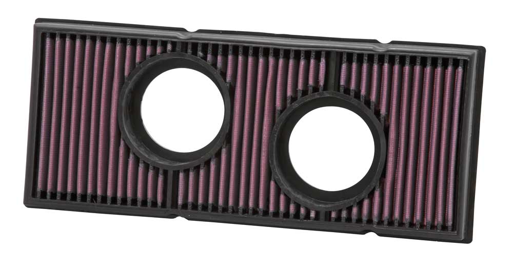 K&N Powersports Air Filters KT-9907 Big Bike Tech