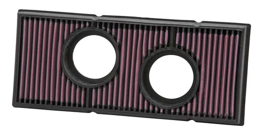 K&N Powersports Air Filters KT-9907 Big Bike Tech